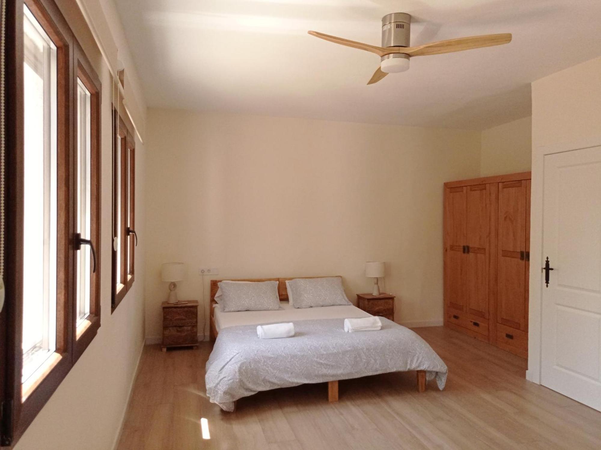 Villa Bonita Casa Blanca En El Bosque. Córdoba Zimmer foto